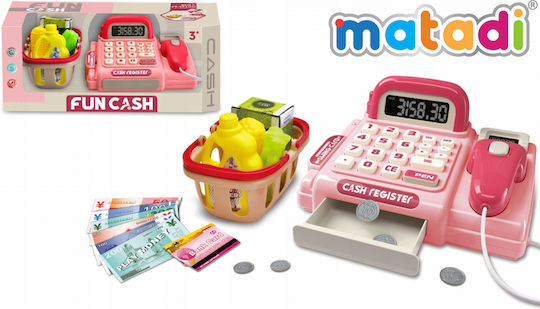 Matadi Casă de Marcat pentru Copii