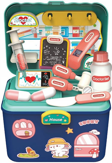 Matadi Set Medical Pentru Copii