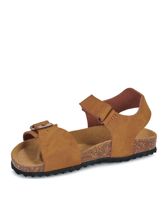 Kindersandalen J Ghita Braun