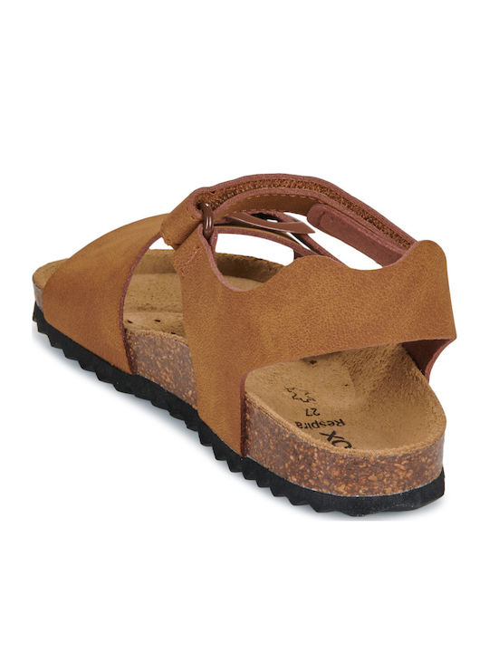 Kindersandalen J Ghita Braun