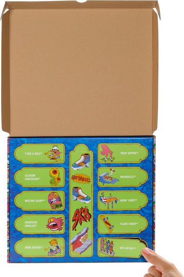 Mattel Miniatur-Spaßspielzeug
