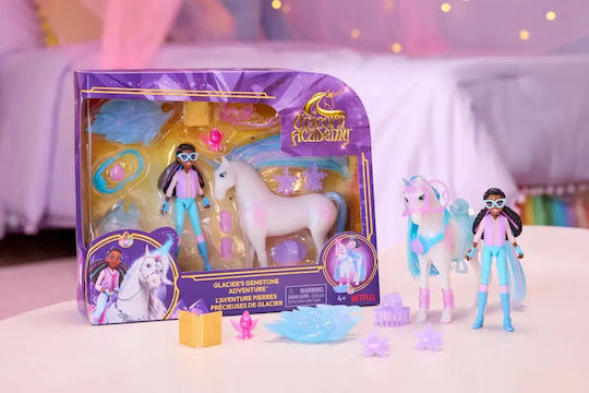 Unicorn Academy Παιχνίδι Μινιατούρα