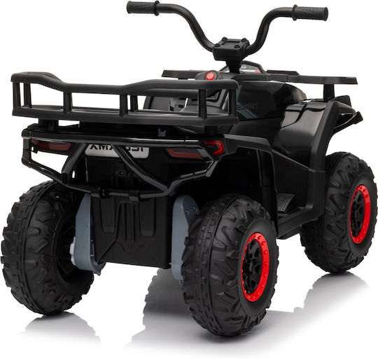 Kinder Elektromotorrad Elektrisch 12V Schwarze BJMX651