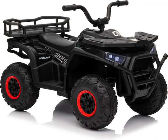 Kinder Elektromotorrad Elektrisch 12V Schwarze BJMX651