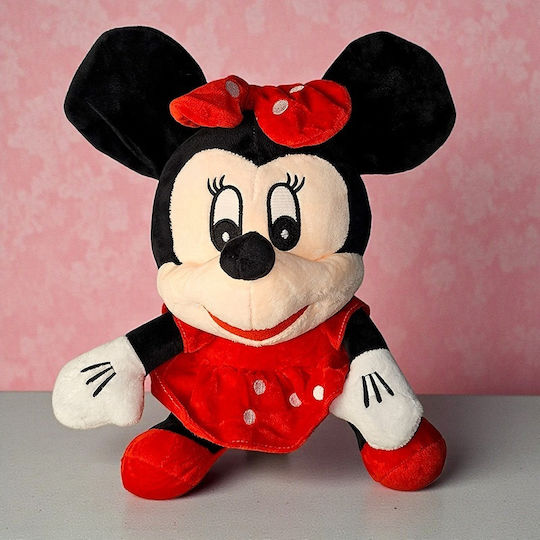 Velve Λούτρινο Disney Αγίου Βαλεντίνου
