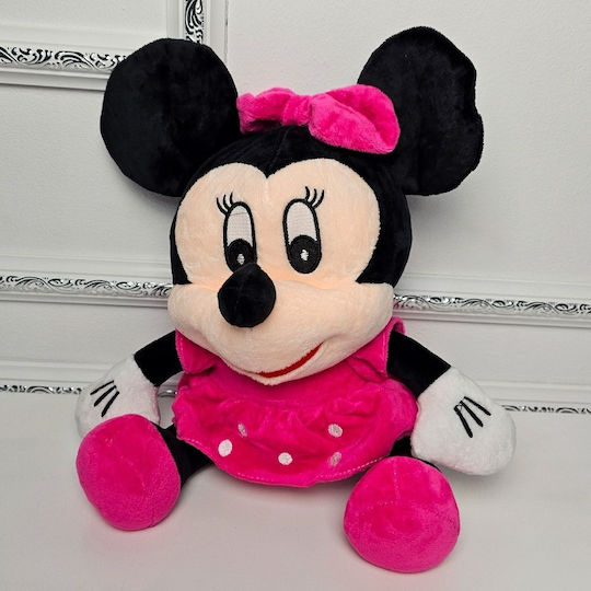 Velve Плюшена Играчка Disney
