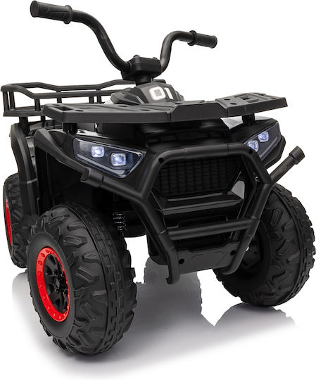 Kinder Elektromotorrad Elektrisch 12V Schwarze BJMX651