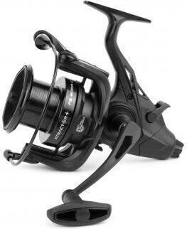 Mulineta Crap Somn Sonik Xtractor+ Fs 6000lc 6r Baitrunner