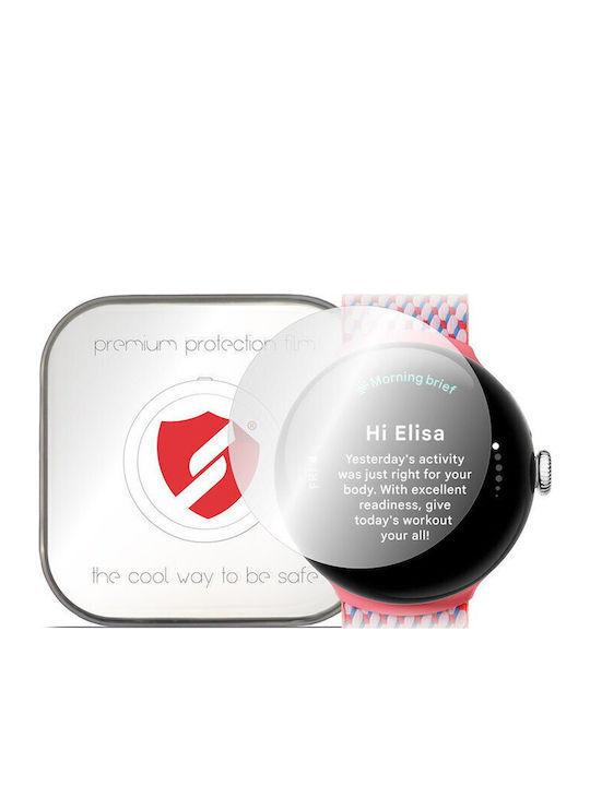 Screen Protector για το Huawei Watch 4 4τμχ KF2361709
