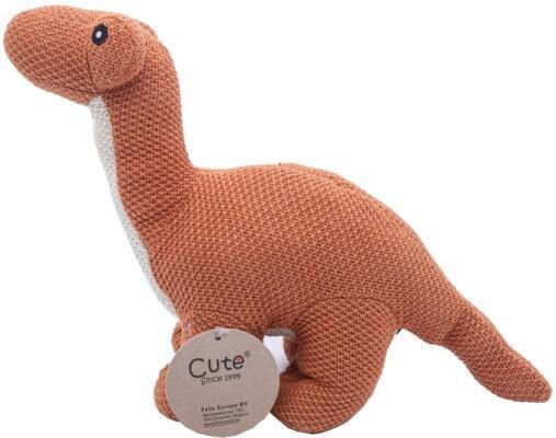 Cute & Cuddly Jucărie De Plus Dinozaur 30 Cm