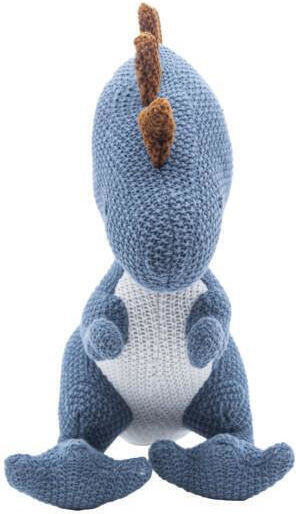 Cute & Cuddly Dinozaur de Plus 27 cm