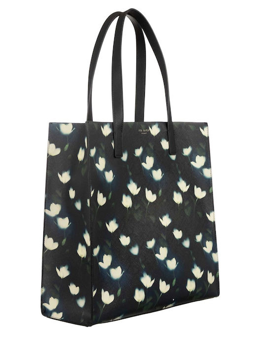 Ted Baker Tuulcon Γυναικεία Tote Τσάντα από Συνθετικό Δέρμα Ted Baker Tuulcon Γυναικεία Tote Τσάντα από Συνθετικό Δέρμα
