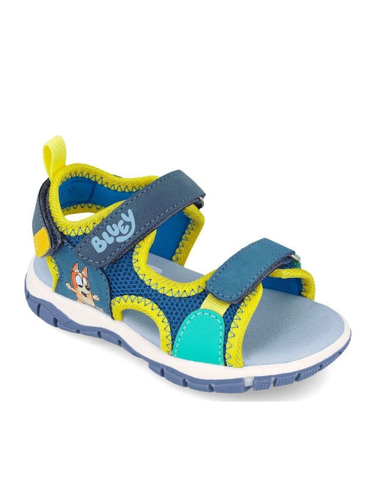 Kids' Sandals Blue