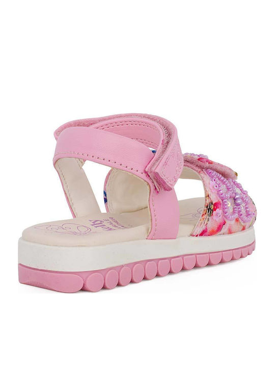 Kids' Sandals Serena Anatomic Pink