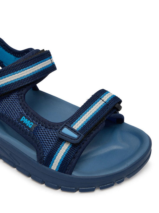 Kids' Sandals Anatomical Blue