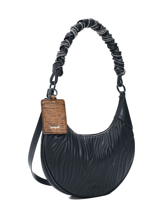 Women's Shoulder Bag Black