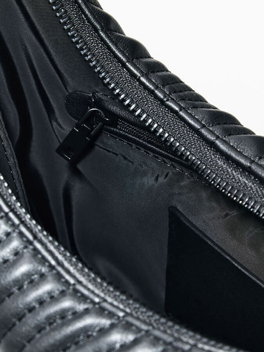 Women's Shoulder Bag Black