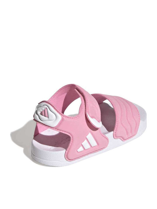 Детски Сандали Adilette Розови