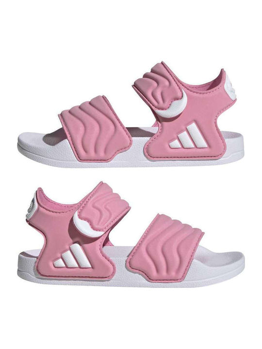 Детски Сандали Adilette Розови
