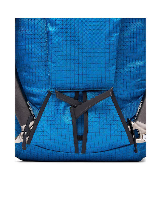 Black Diamond Mountaineering Backpack 3lt Waterproof Black Daypack