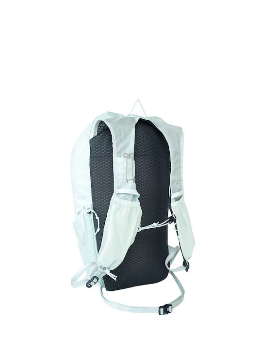 Blue Ice Ορειβατικό Σακίδιο 20lt Αδιάβροχο Μπλε Daypack