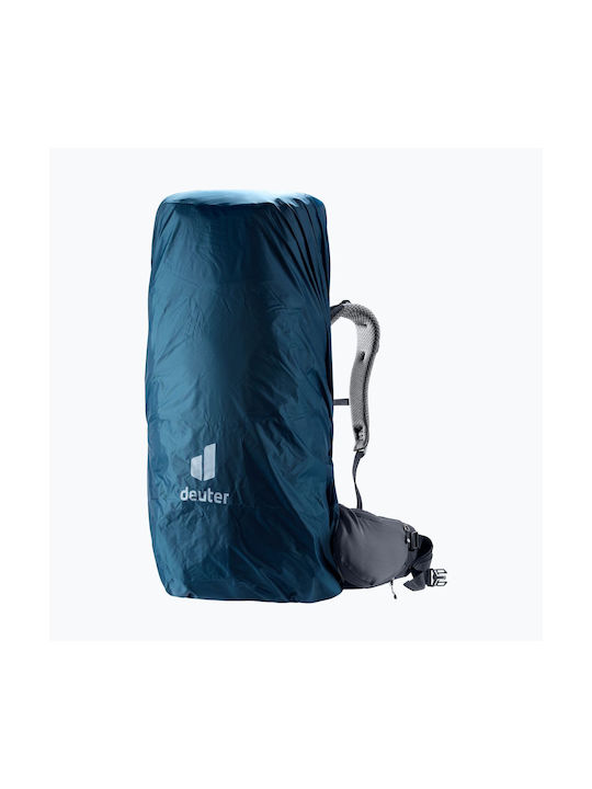 Deuter 60 + Ορειβατικό Σακίδιο 10lt Μαύρο Daypack