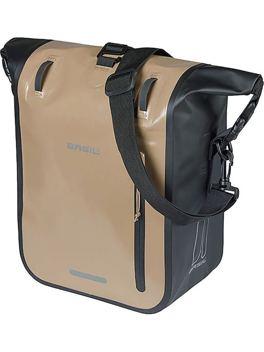 Basil Sac Cu Raft