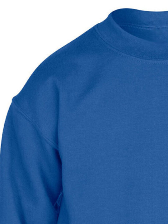Kids Sweatshirt Red