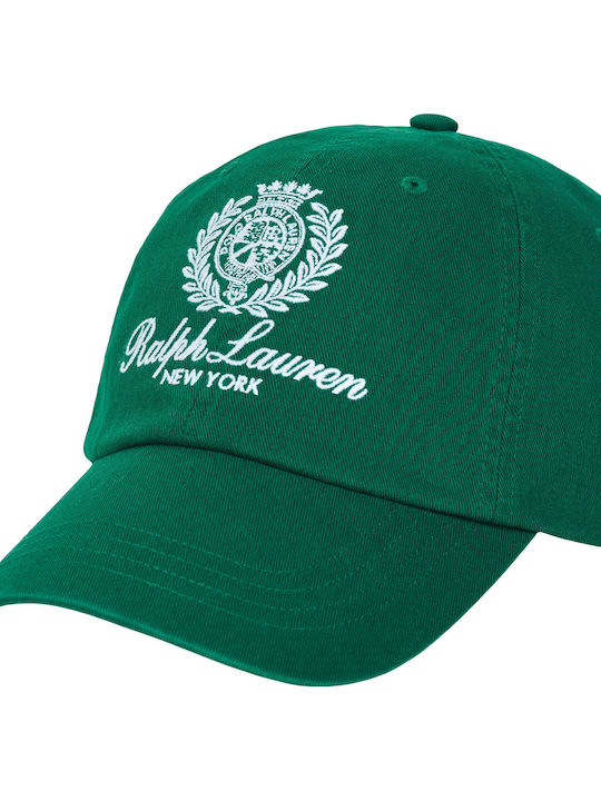 Kappen Polo Ralph Lauren Woven-Kappe