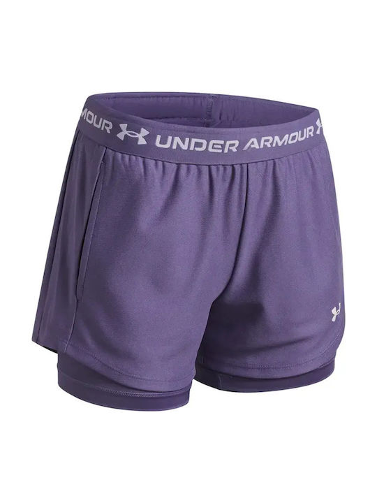 Under Armour