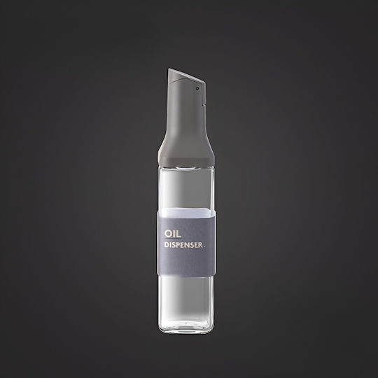 Alista Home Cutie De Ulei Din Sticlă Cu Flux 500ml