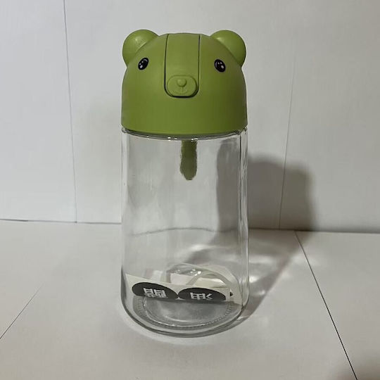 Alista Home Δοχείο Λαδιού Σπρέι Γυάλινο 630ml Alista Home Δοχείο Λαδιού Σπρέι Γυάλινο 630ml