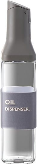 Alista Home Cutie De Ulei Din Sticlă Cu Flux 500ml