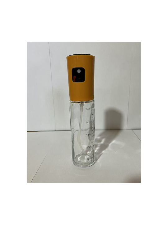 Alista Home Cutie De Ulei Spray Sticlă 100ml