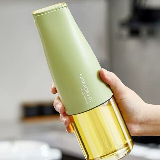Alista Home Δοχείο Λαδιού με Ροή 550ml