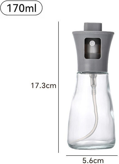 Alista Home Glas Ölkanne Spray 170ml