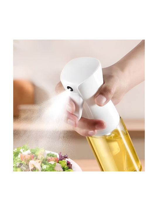 Alista Home Cutie De Ulei Spray Din Plastic 200ml