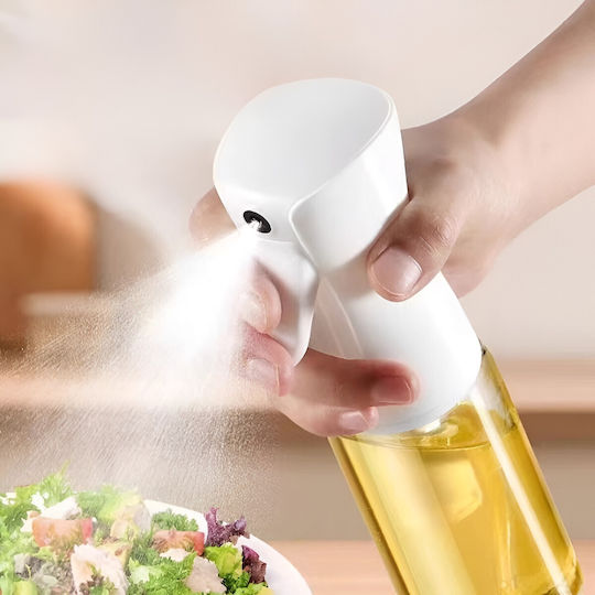 Alista Home Cutie De Ulei Spray Din Plastic 200ml