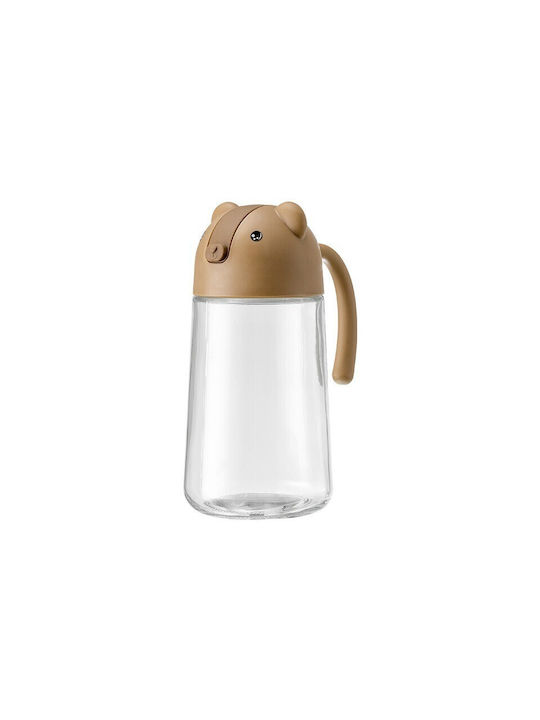 Alista Home Glas Ölkanne Spray 630ml