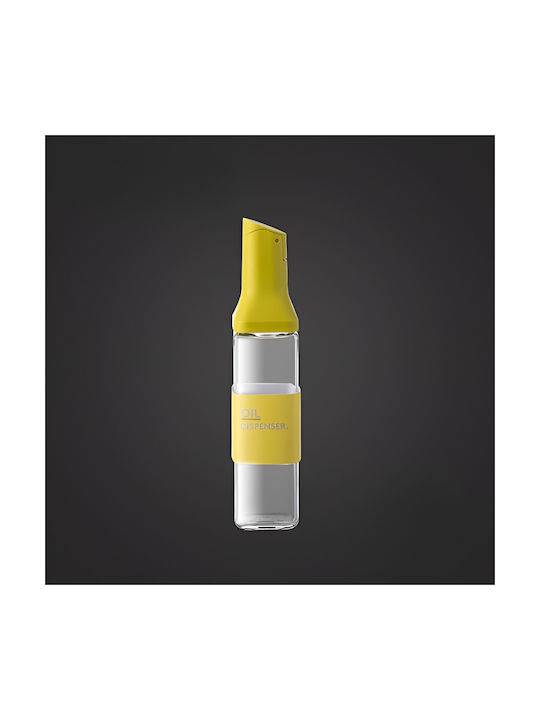 Alista Home Cutie De Ulei Din Sticlă Cu Flux 500ml