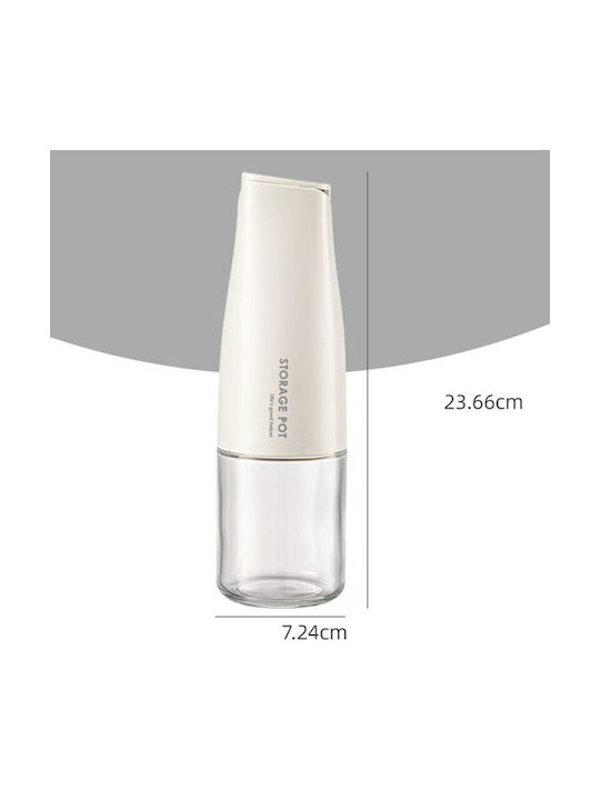 Alista Home Cutie De Ulei Din Sticlă Cu Flux 550ml