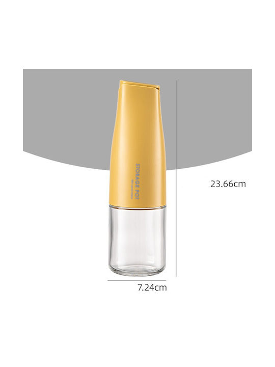 Alista Home Cutie De Ulei Din Sticlă Cu Flux 550ml