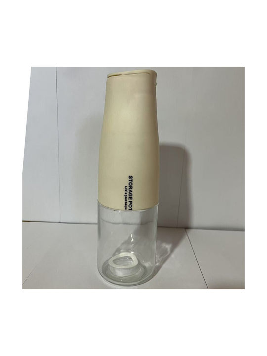 Alista Home Cutie De Ulei Din Sticlă Cu Flux 550ml