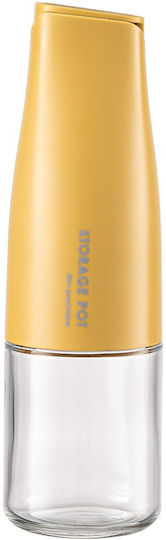 Alista Home Cutie De Ulei Din Sticlă Cu Flux 550ml