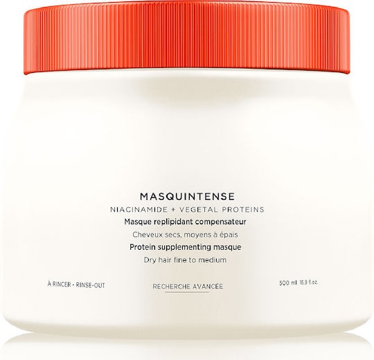 Kérastase Nutritive Hair Mask for Hydration 500ml