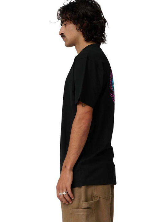 Roskopp T-shirt Black