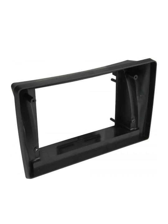 Lenovo Car Audio System for Opel Vivaro Renault Trafic Nissan Primastar 2001-2010 (Bluetooth USB WiFi GPS Apple CarPlay Android Auto) with 10" Touch Screen