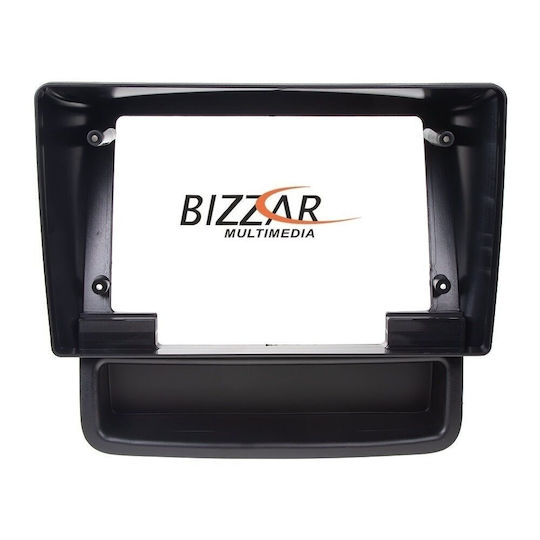 Clarion Ηχοσύστημα Αυτοκινήτου για Opel Vivaro / Movano Renault Trafic / Master Nissan Primastar / NV400 2010-2022 (Bluetooth/USB/AUX/WiFi/GPS/Apple-Carplay/Android-Auto) με Οθόνη Αφής 10"
