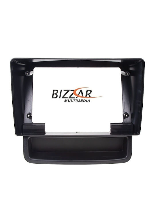 Pioneer Car Audio System for Opel Vivaro / Movano Renault Trafic / Master Nissan Primastar / NV400 2010-2022 (Bluetooth/USB/AUX/WiFi/GPS/Apple CarPlay/Android Auto) with 9" Touch Screen
