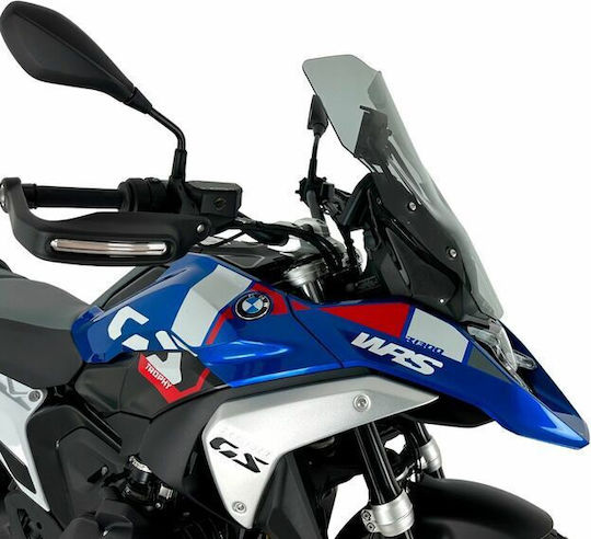 WRS Getöntes Visier Bm087f Bmw R 1300 Gs Abs 24 Leicht